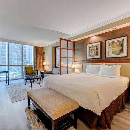 Luxury Studio Mgm Signature, Great Location, Lazy River, No Resort Fees Las Vegas Exterior foto