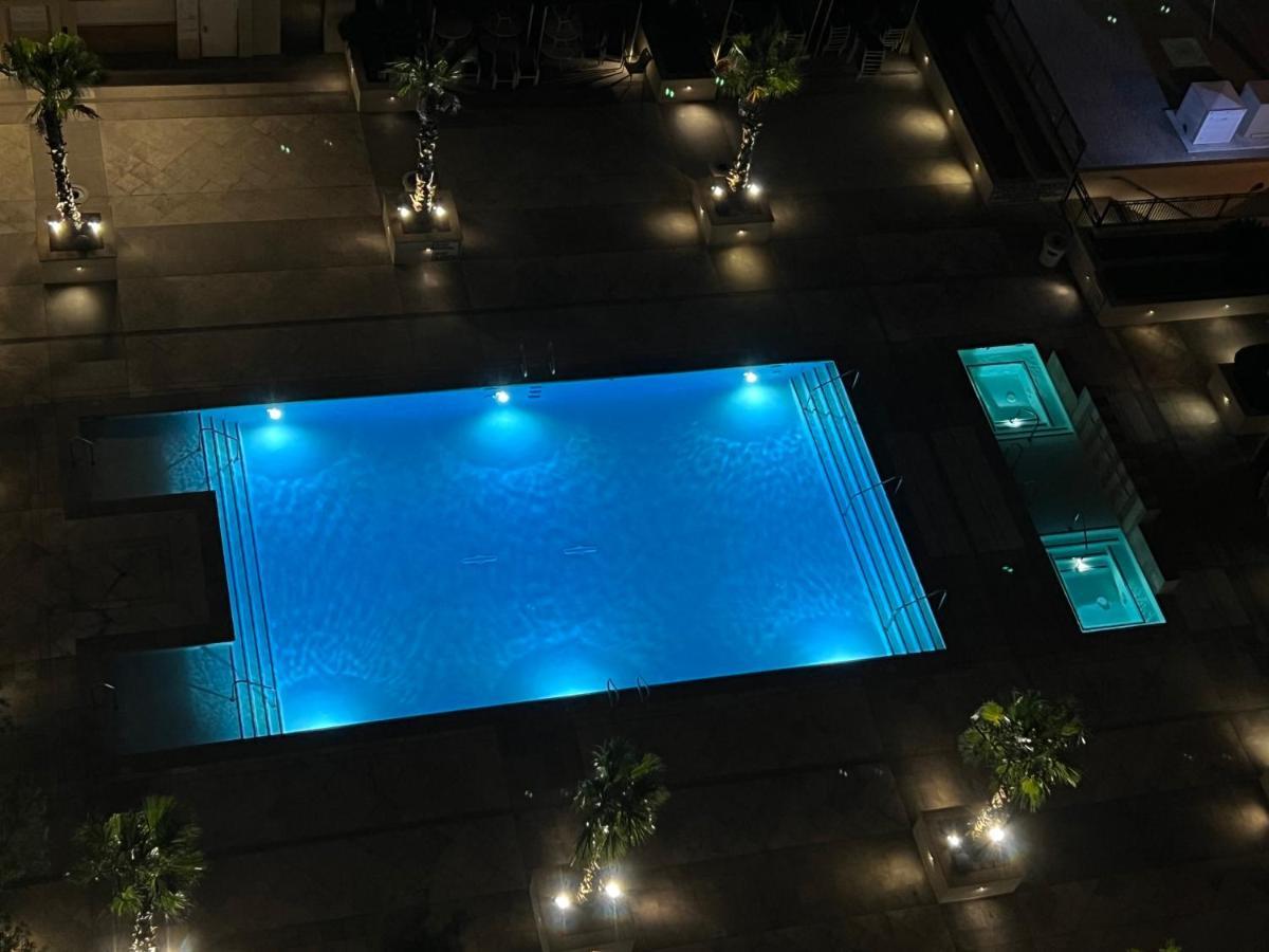 Luxury Studio Mgm Signature, Great Location, Lazy River, No Resort Fees Las Vegas Exterior foto