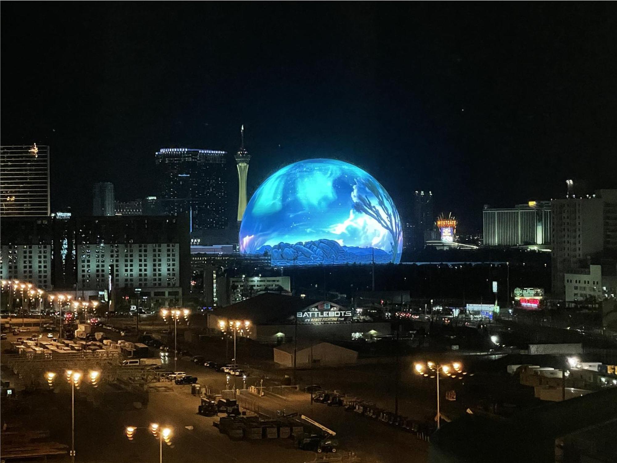 Luxury Studio Mgm Signature, Great Location, Lazy River, No Resort Fees Las Vegas Exterior foto