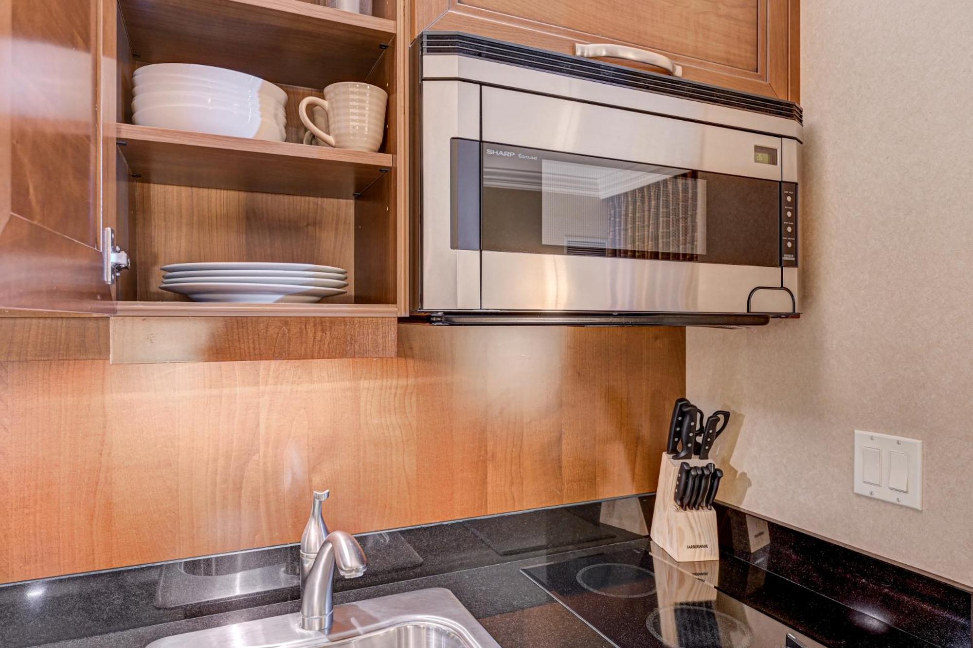 Luxury Studio Mgm Signature, Great Location, Lazy River, No Resort Fees Las Vegas Exterior foto