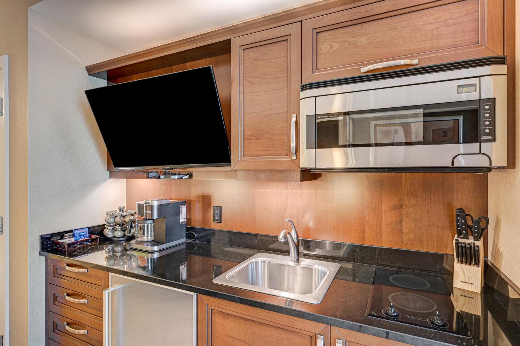 Luxury Studio Mgm Signature, Great Location, Lazy River, No Resort Fees Las Vegas Exterior foto