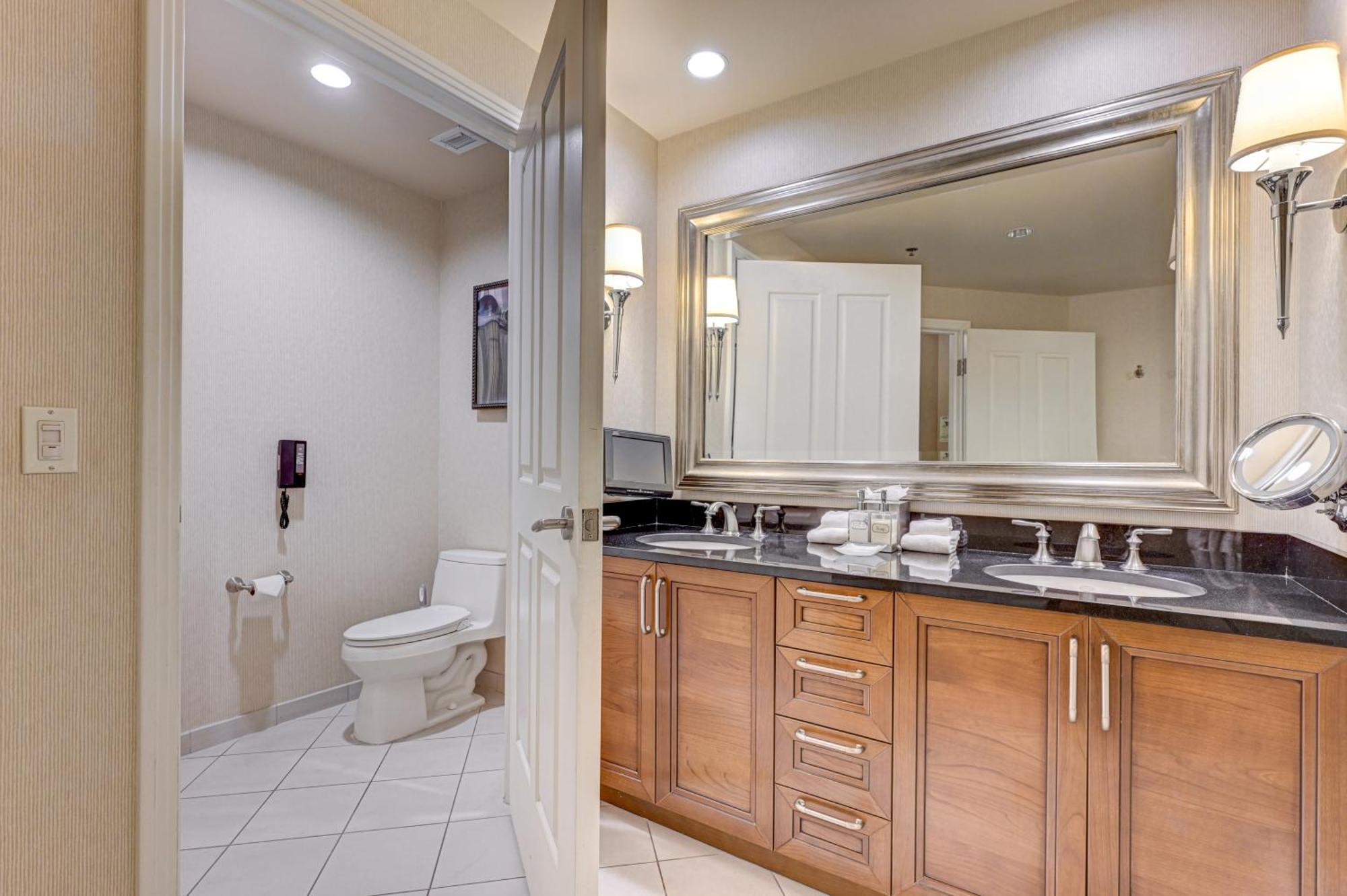 Luxury Studio Mgm Signature, Great Location, Lazy River, No Resort Fees Las Vegas Exterior foto