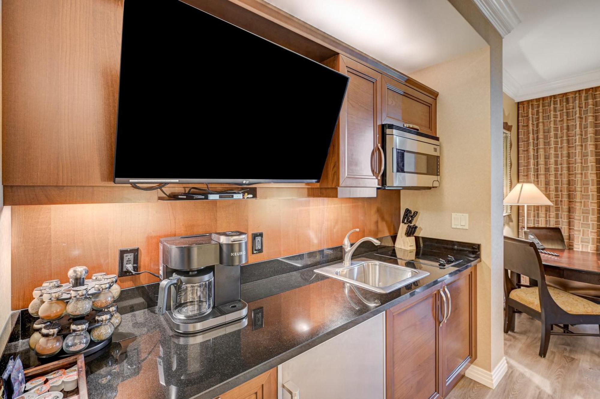 Luxury Studio Mgm Signature, Great Location, Lazy River, No Resort Fees Las Vegas Exterior foto