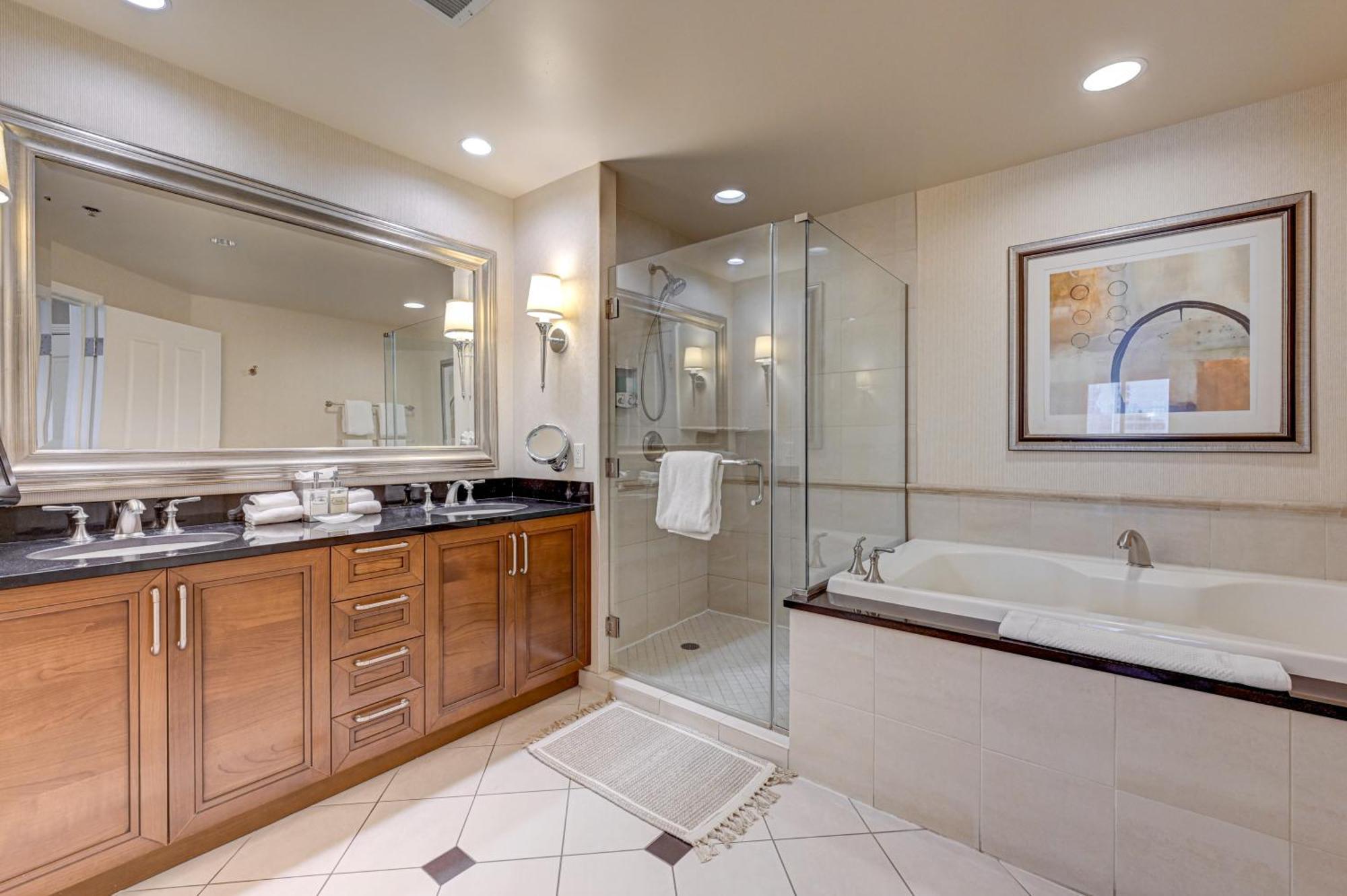 Luxury Studio Mgm Signature, Great Location, Lazy River, No Resort Fees Las Vegas Exterior foto