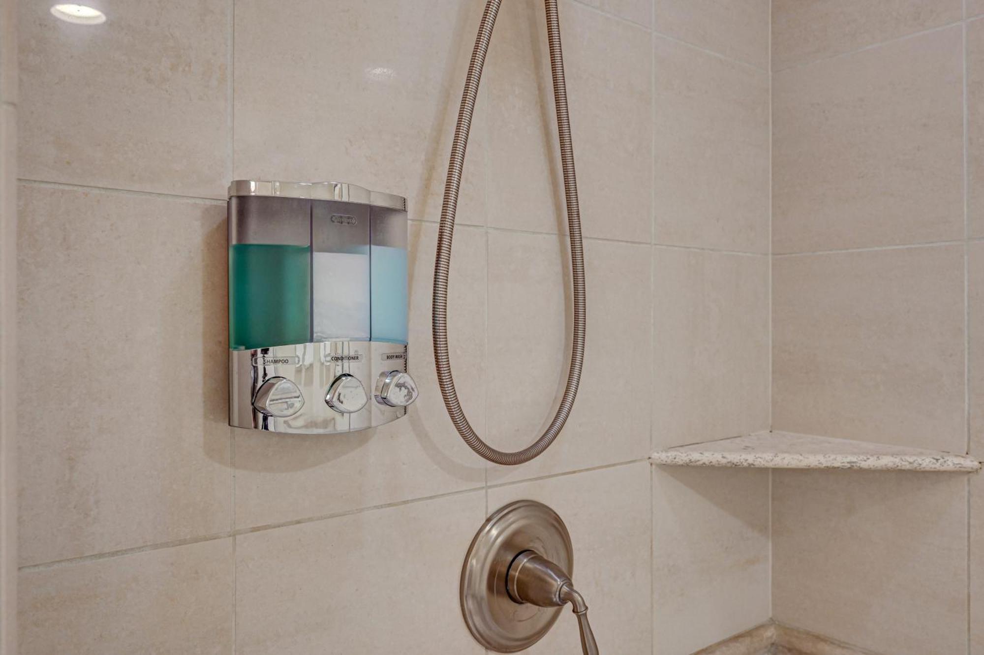 Luxury Studio Mgm Signature, Great Location, Lazy River, No Resort Fees Las Vegas Exterior foto