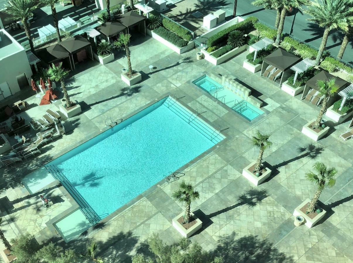 Luxury Studio Mgm Signature, Great Location, Lazy River, No Resort Fees Las Vegas Exterior foto